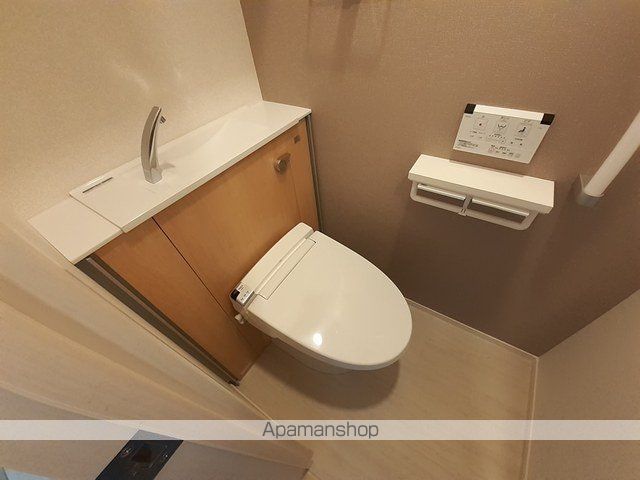 ミレ グランデ 京田辺の内装写真