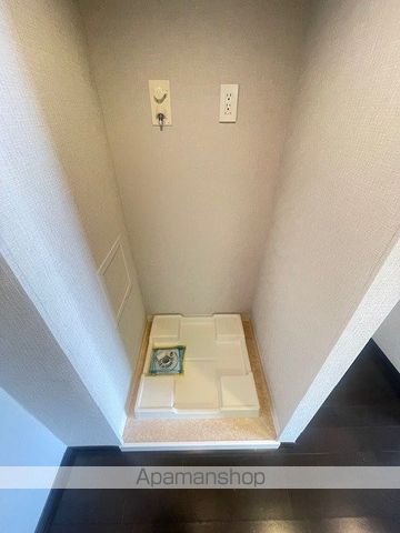 レジディアタワー目黒不動前の内装写真