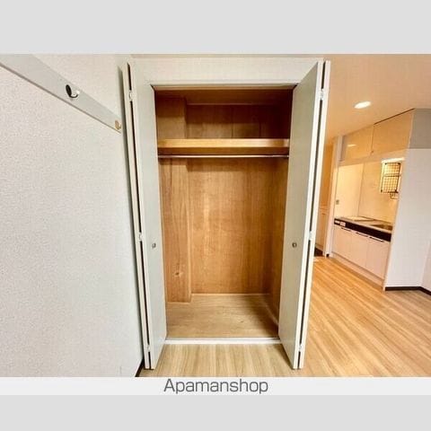 AQVPURAの内装写真