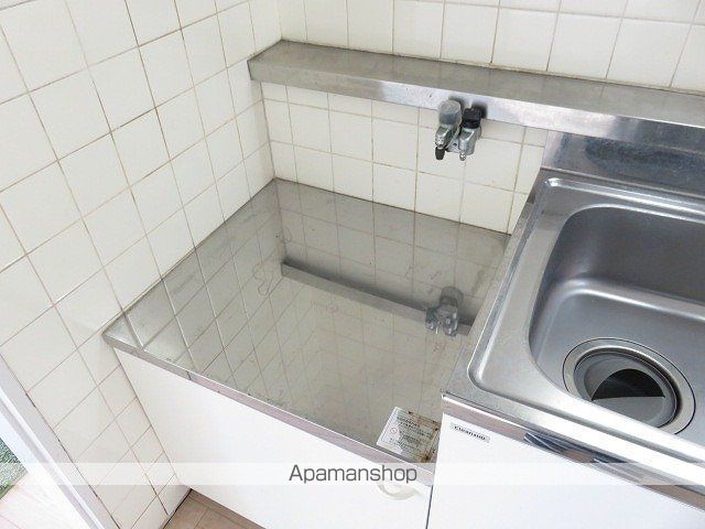 ハイツ河田の内装写真