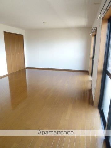 ソレアードKの内装写真