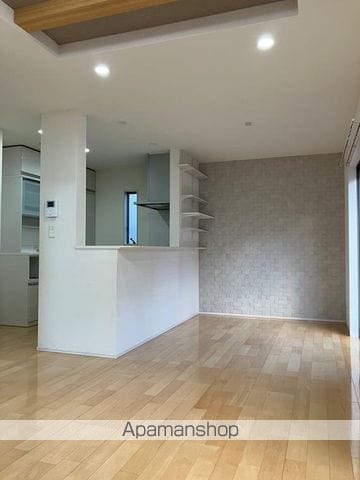 井田戸建の内装写真