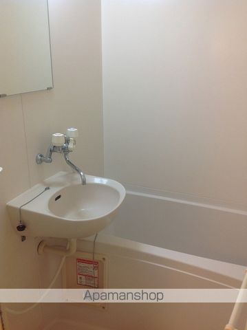 レオパレスパークサイド青葉の内装写真