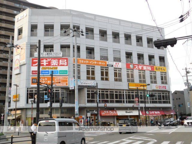 エスリードレジデンス大阪グランノースIの内装写真