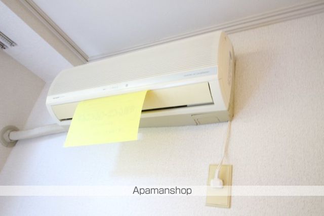 コーポひたちの内装写真