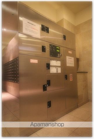 クラウンハイム北心斎橋フラワーコートのその他写真
