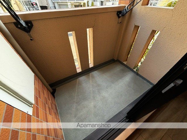 プレサンスセンターコア大阪の内装写真
