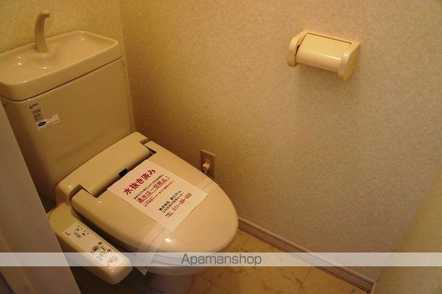 ルーバンアイ岩見沢壱番館の内装写真