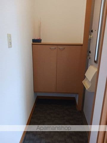 セジュールコンフォールの内装写真