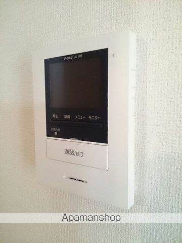 プロメナーデの内装写真