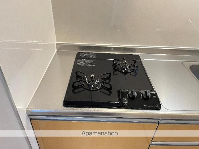 栗森2丁目アパートの内装写真