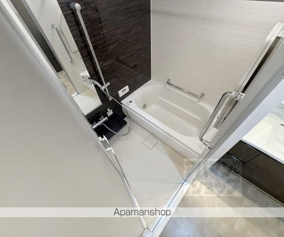 ジオ御所南河原町二条の内装写真