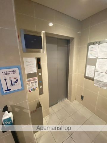 プレサンス野田阪神駅前ザ・プレミアムのその他写真