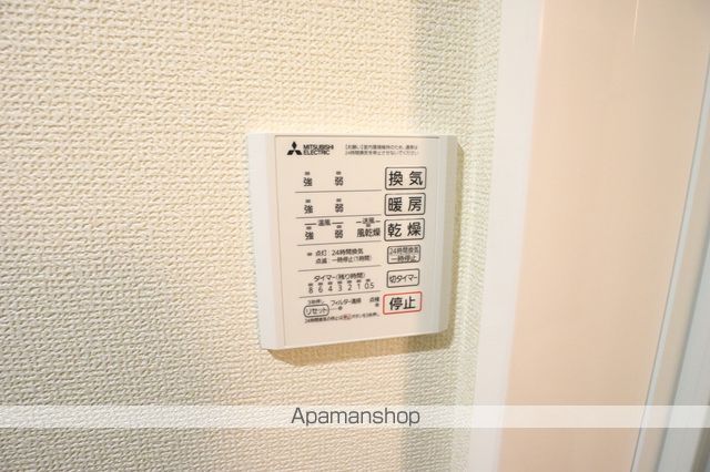 DーROOM蘇原村雨町B棟の内装写真