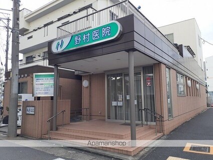Ｂｒｉｇｈｔ　Ｇａｔｅ　名古屋[1K/29m2]の周辺4