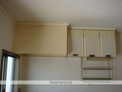 パレス守山[2LDK/52.03m2]のその他設備