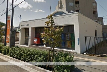 Ｉｎ－Ｔｏｗｎｅｒ木町[1K/24.7m2]の周辺1