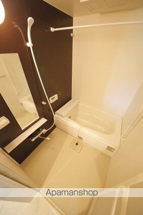 フィオーレ西平山[1LDK/48.21m2]のバス