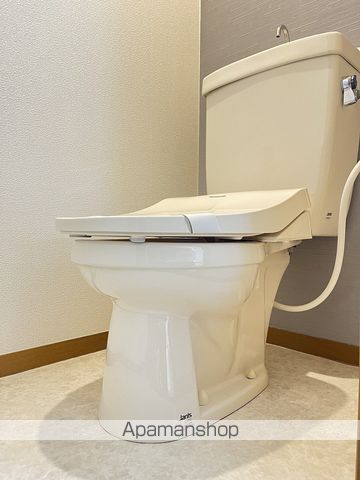 ハイツグランバレーの内装写真