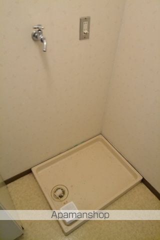 メゾニティ勇の内装写真