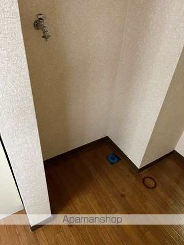 メゾンシルクの内装写真