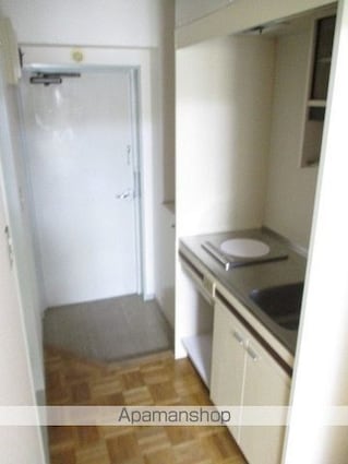 ホフ・ムジークハウス[1K/21.59m2]の内装5