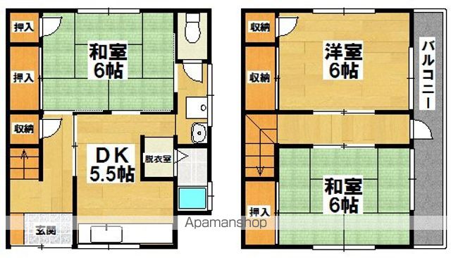 サムネイルイメージ