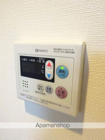 EXE堺筋本町の内装写真