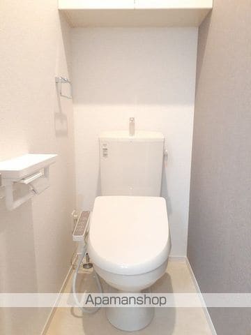 メゾン セレーナの内装写真