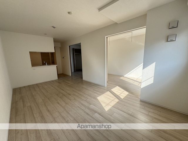 SーRESIDENCE南郷SOUTHの内装写真
