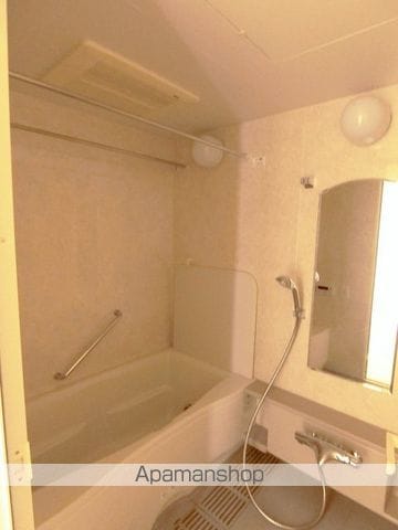 MFPRコート代官山の内装写真