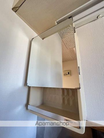 コーポライジングの内装写真