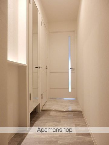 MODENA FINESTの内装写真