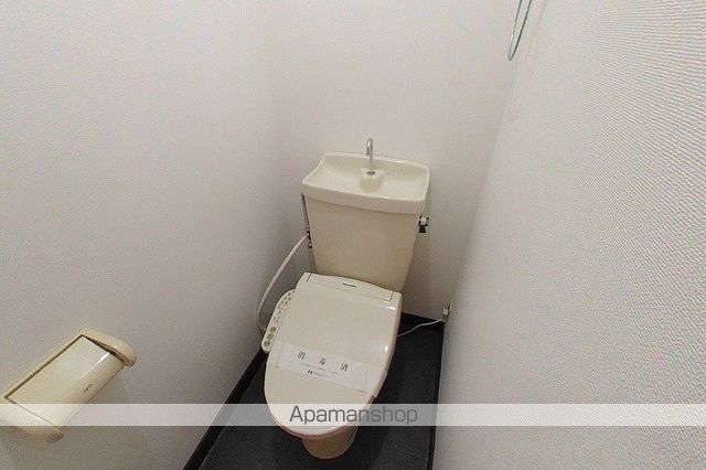 エステート旭町の内装写真