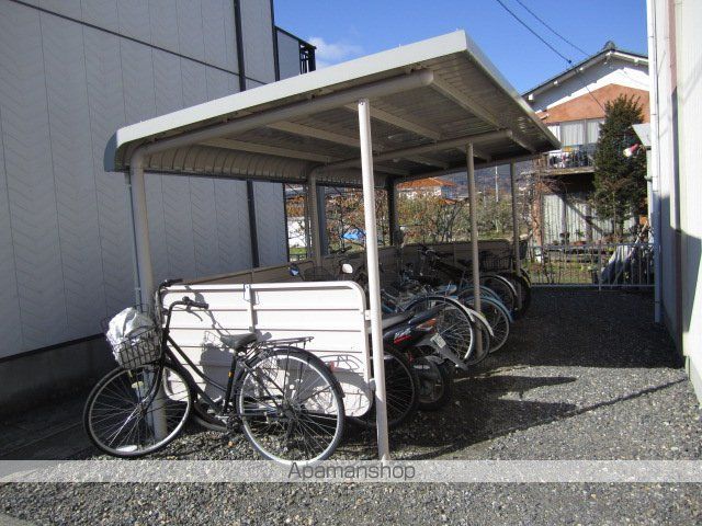 ハイツ平林IIのその他写真