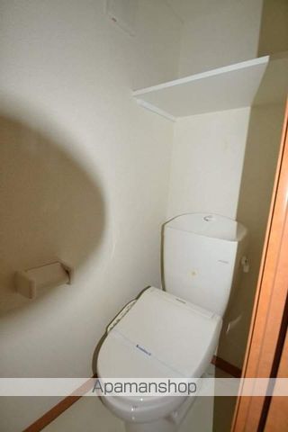 レオパレスナンキハイムIIの内装写真