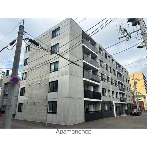ALPHA GRANDE札幌南4条のその他写真