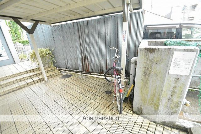 宮町リトルヒルズの周辺写真