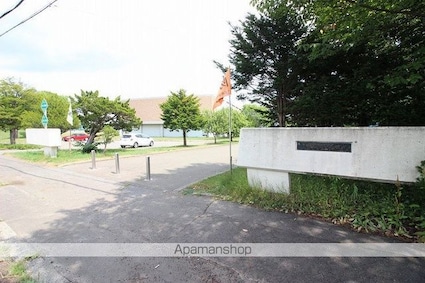 Ｂｒｉｌｌｅｒ　ＭＯＴＯＭＡＣＨＩ[1LDK/37.9m2]の周辺6