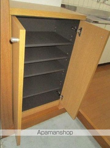 カーサアタゴの内装写真