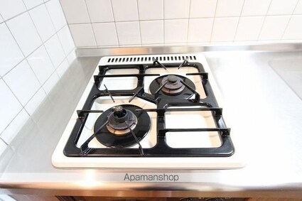 大石ビル　[1K/29.7m2]の内装4