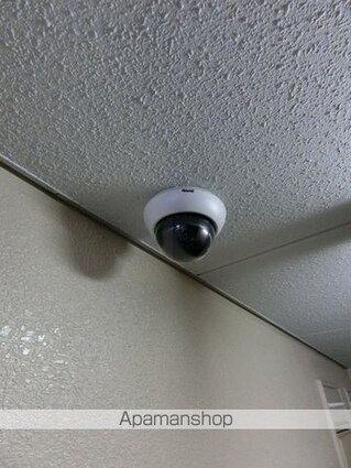 東京都大田区北千束２丁目[1R/20.16m2]の内装2