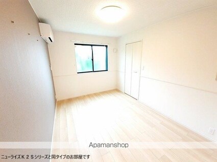 エクシア　ドゥーエ[1LDK/44.7m2]のその他内装