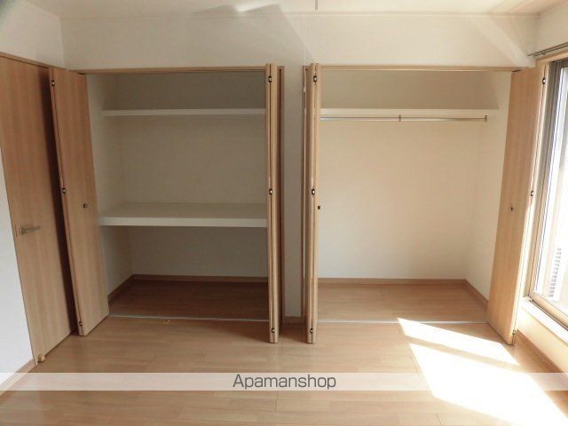ZI HOUSEの内装写真