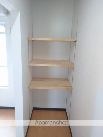 第一中村マンションの内装写真