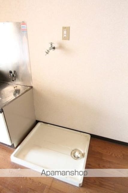ハイネス宮腰[1K/20.1m2]のその他設備