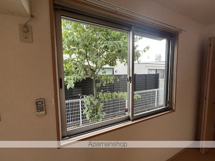 リヴェール[1K/34.76m2]の内装2