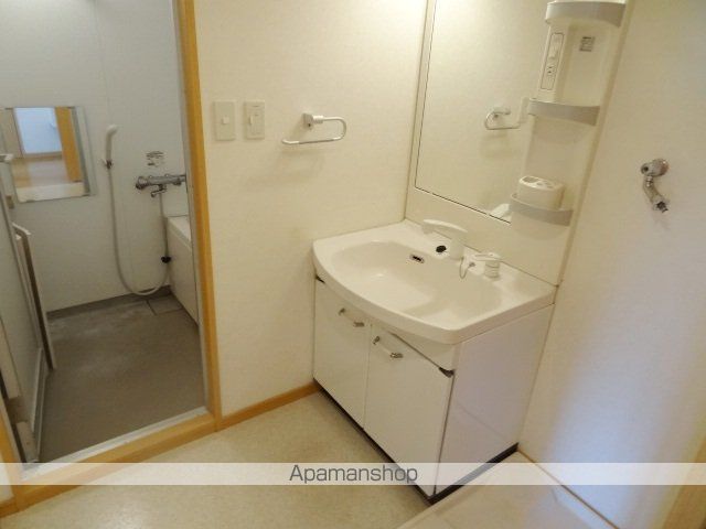 プラティーク今川の内装写真