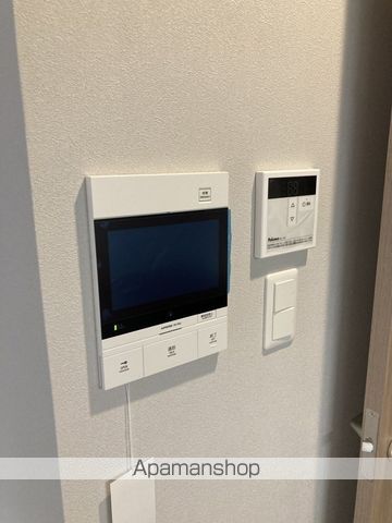 ALIVIS六本松の内装写真