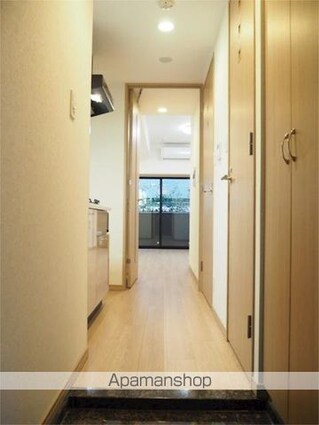 ルーブル板橋東新町弐番館[1K/25.75m2]の玄関